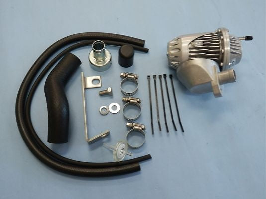 HKS Super SQV IV Blow Off Valve for Toyota Supra MK4