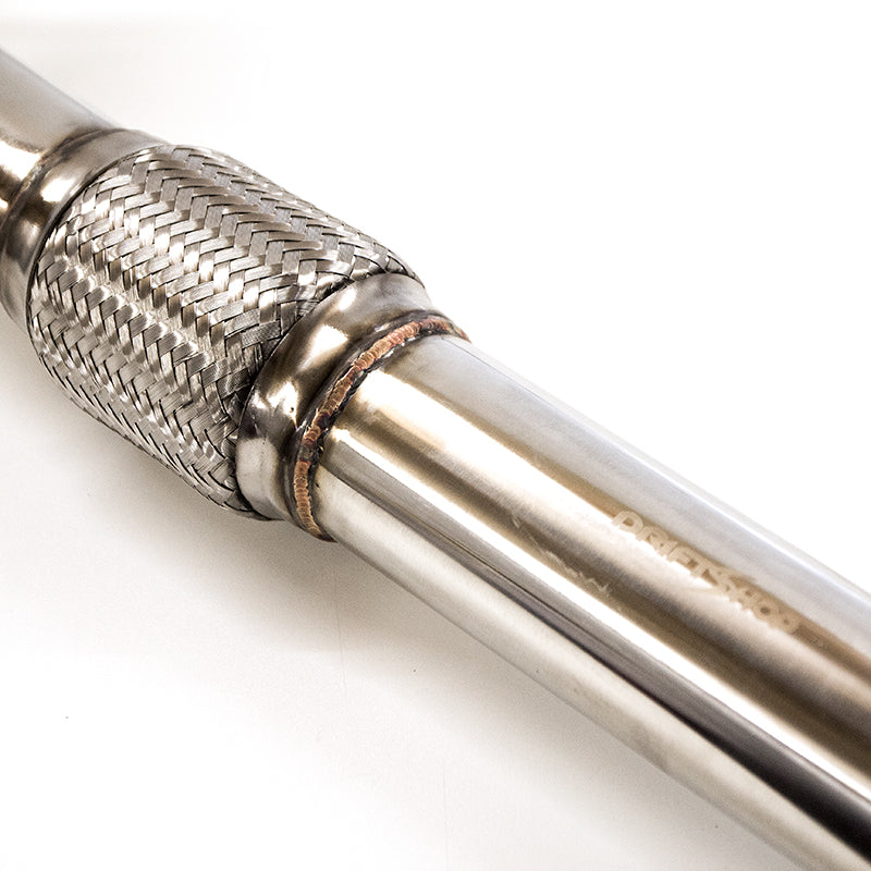 DriftShop 3" Flexi Downpipe for Nissan 200SX S14 / S14A