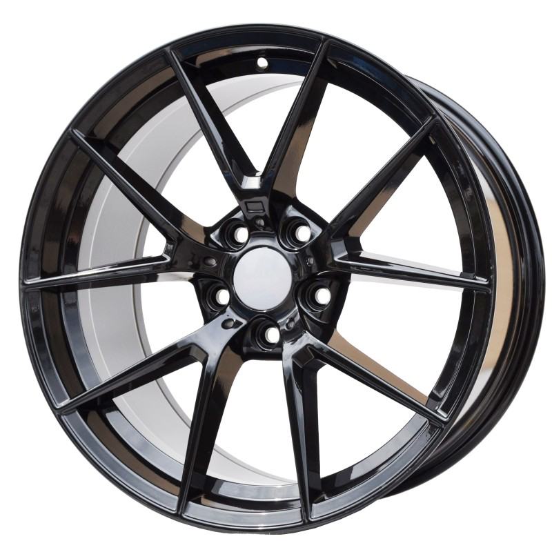 4 cerchi in lega 19 per BMW SERIE G11 G20 G21 G22 G30 G31
8.5et36 9.5et37