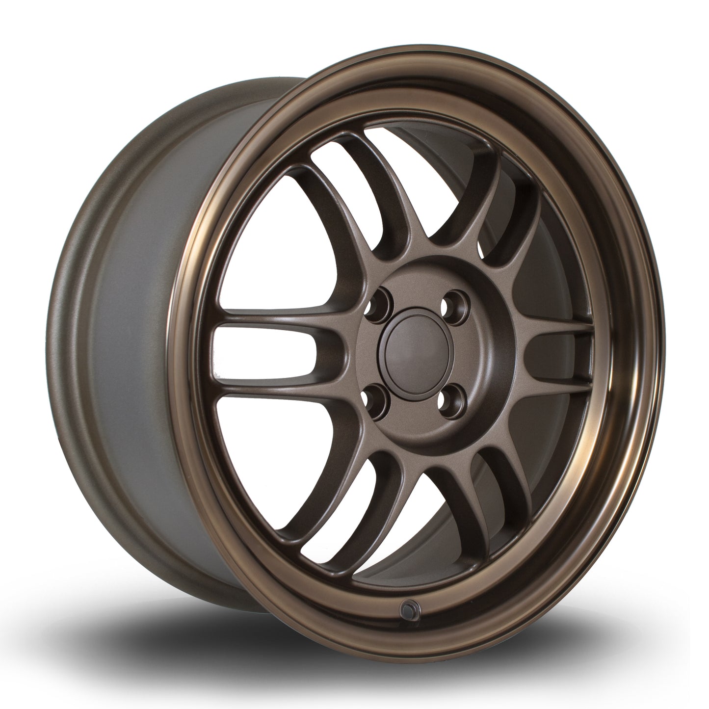 Rota TFS3 16x7" 4x100 ET38, Bronze