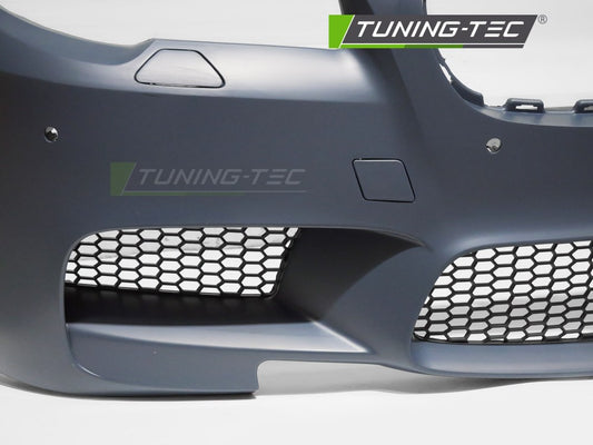 paraurti anteriore m 5 look per BMW Serie F10 F11 2010 2013