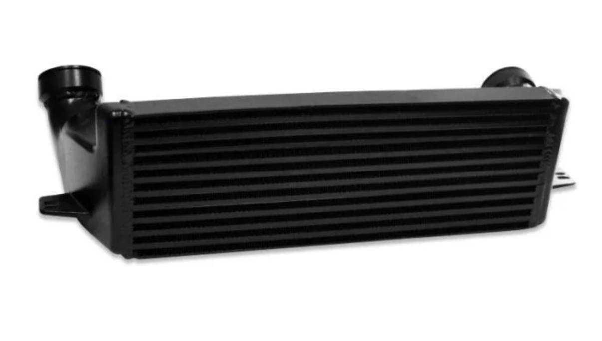 Intercooler maggiorato BMW E90 E91 E92 330D 335D