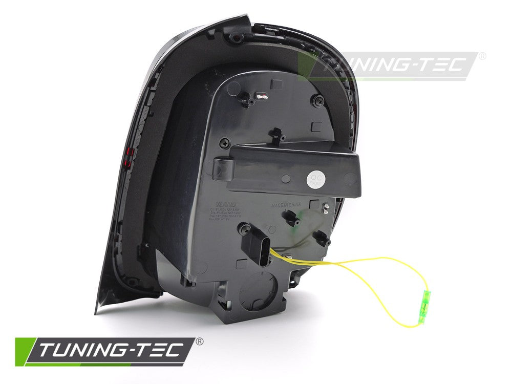 FANALI POSTERIORI A LED smoke per MINI COOPER F55 F56 F57 14-17