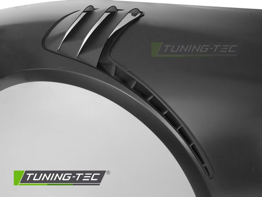 Coppia Parafanghi STYLE GT2 RS Porsche Cayman 981c Boxster 981 2012-2016