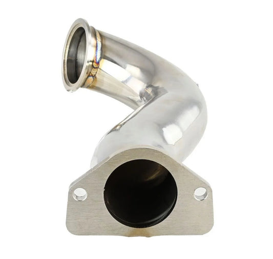 Downpipe 1446 76mm Abarth 500 / Grande Punto / MiTo / Giulietta