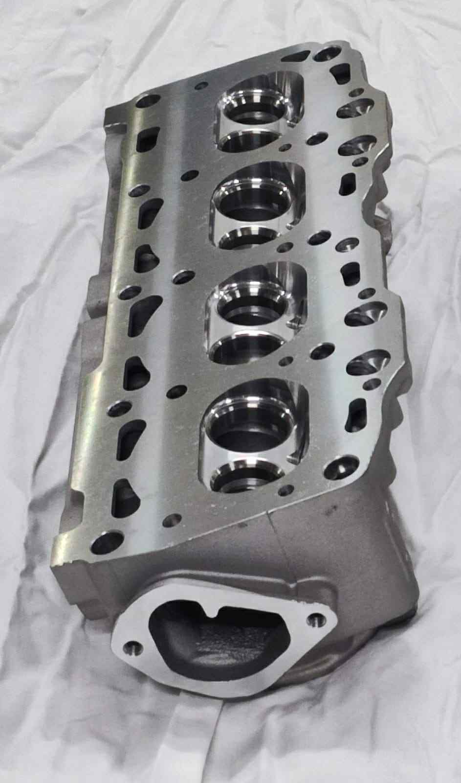 Testata Nuova non originale Fiat (Uno Turbo ie) (Punto GT 1 e 3 serie) — Gt 1/2