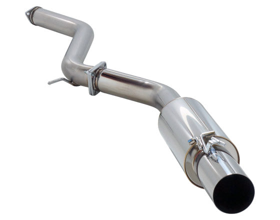 HKS "Silent Hi-Power" Catback for Toyota Supra MK4 (2JZ-GTE)