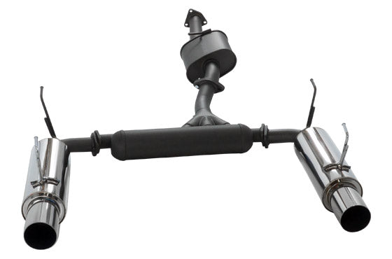 HKS "Hi-Power 409" Catback for Honda S2000