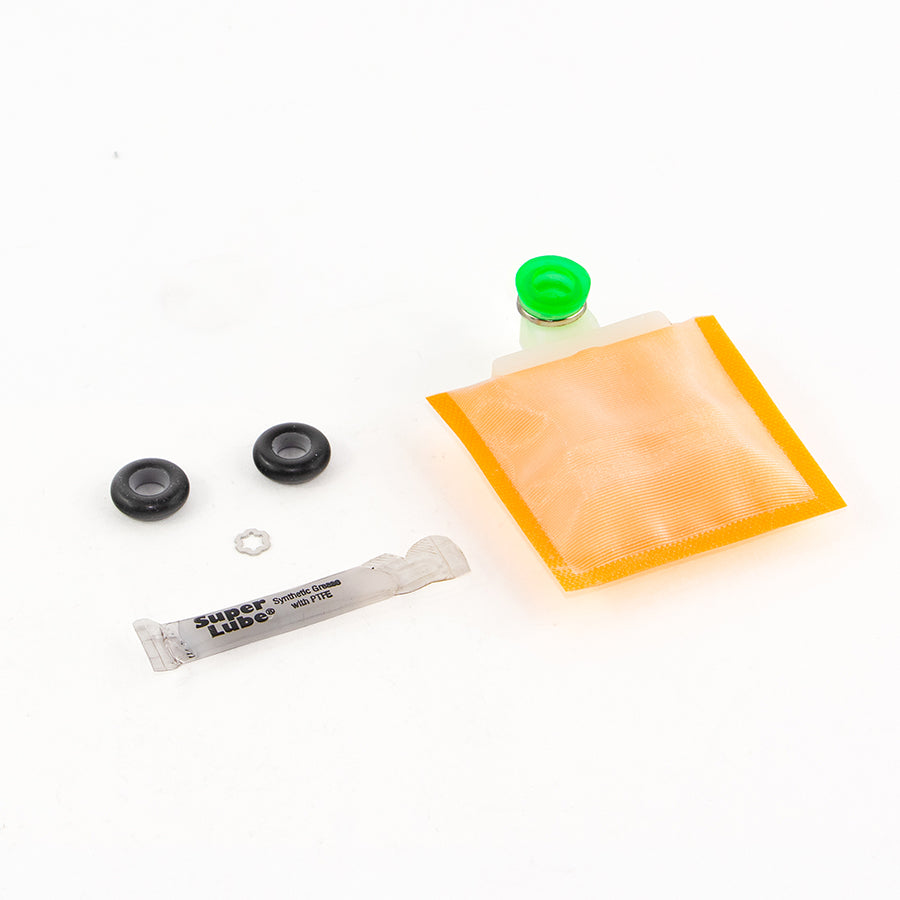 Deatschwerks DW300 / DW200 Fuel Pump Installation Kit for Honda S2000 (06-09)