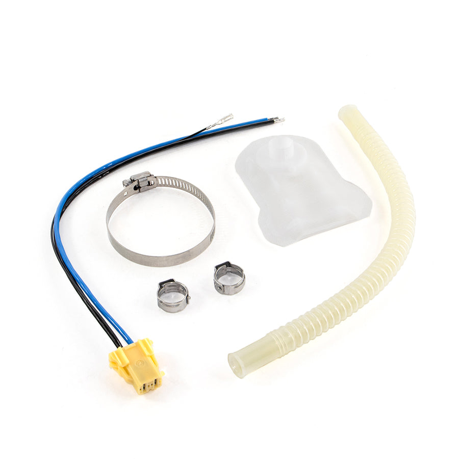 Deatschwerks DW400 Fuel Pump Installation Kit for BMW E36 & E46, inc. M3