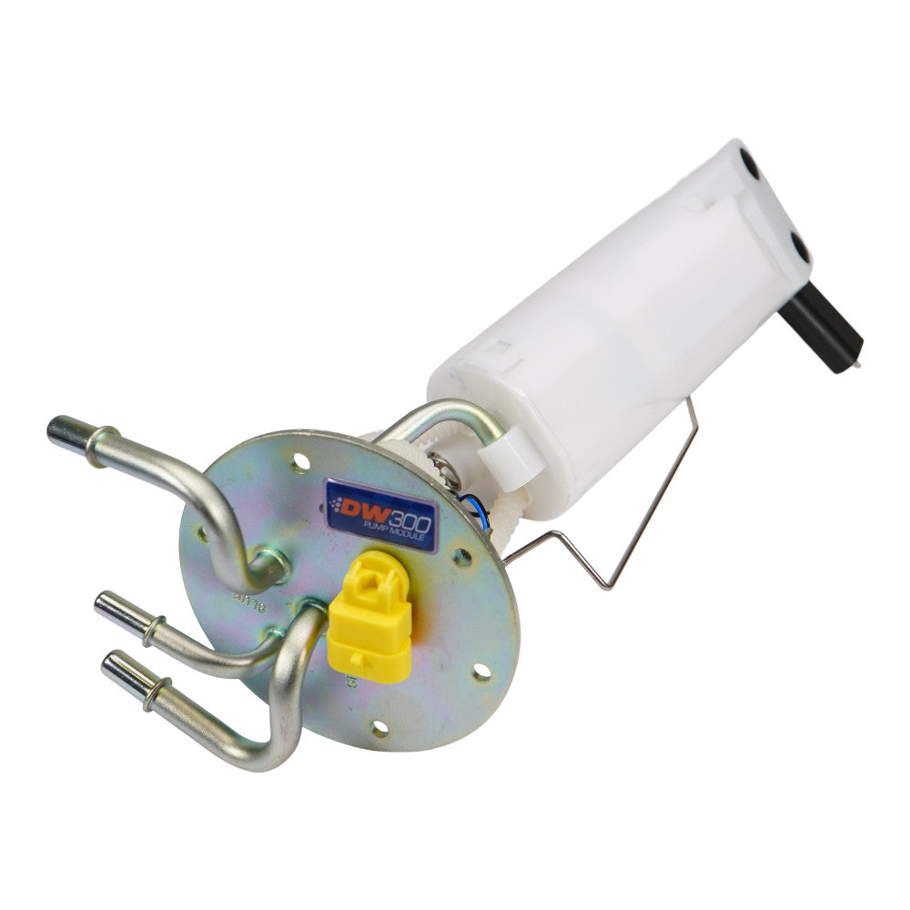 Deatschwerks DW300 Fuel Pump Module for Chevrolet Corvette C5 (97-99)