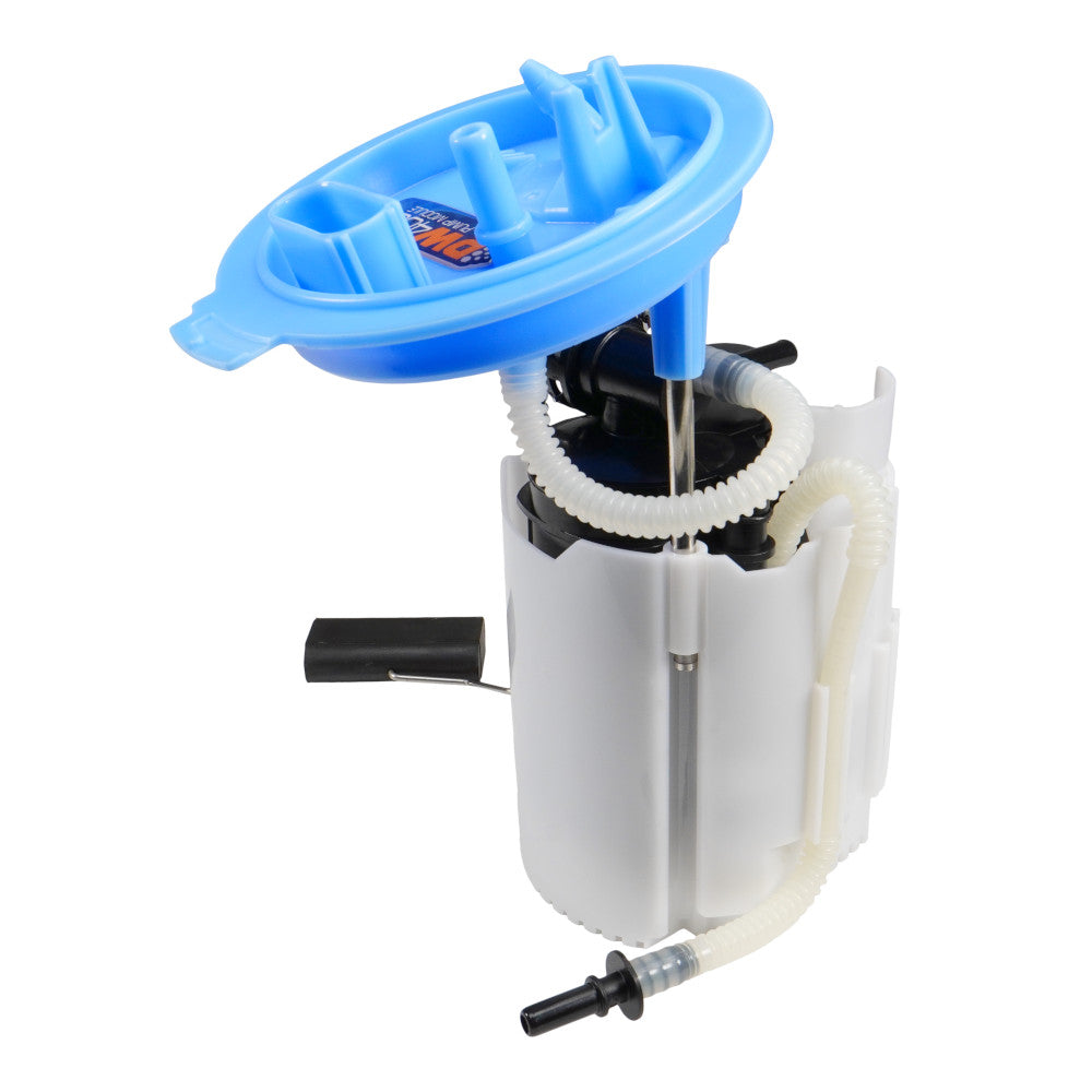 Deatschwerks DW400 Fuel Pump Module for Volkswagen Golf 7 incl. GTI (15-18)