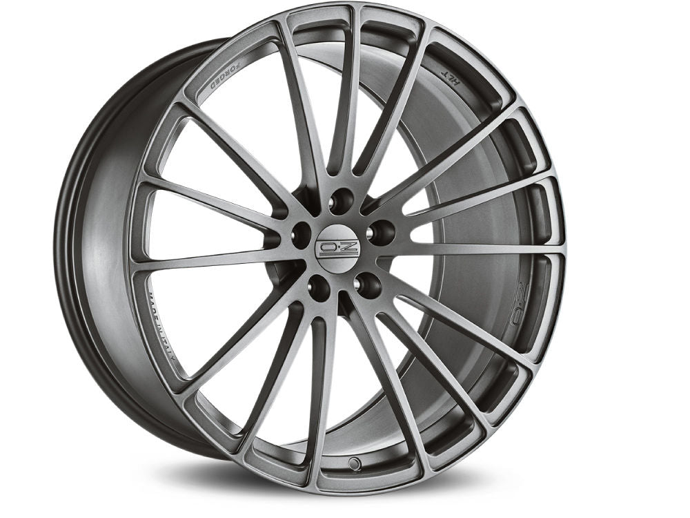 OZ Ares 20x11.5" 5x130 ET60, Grigio Corsa