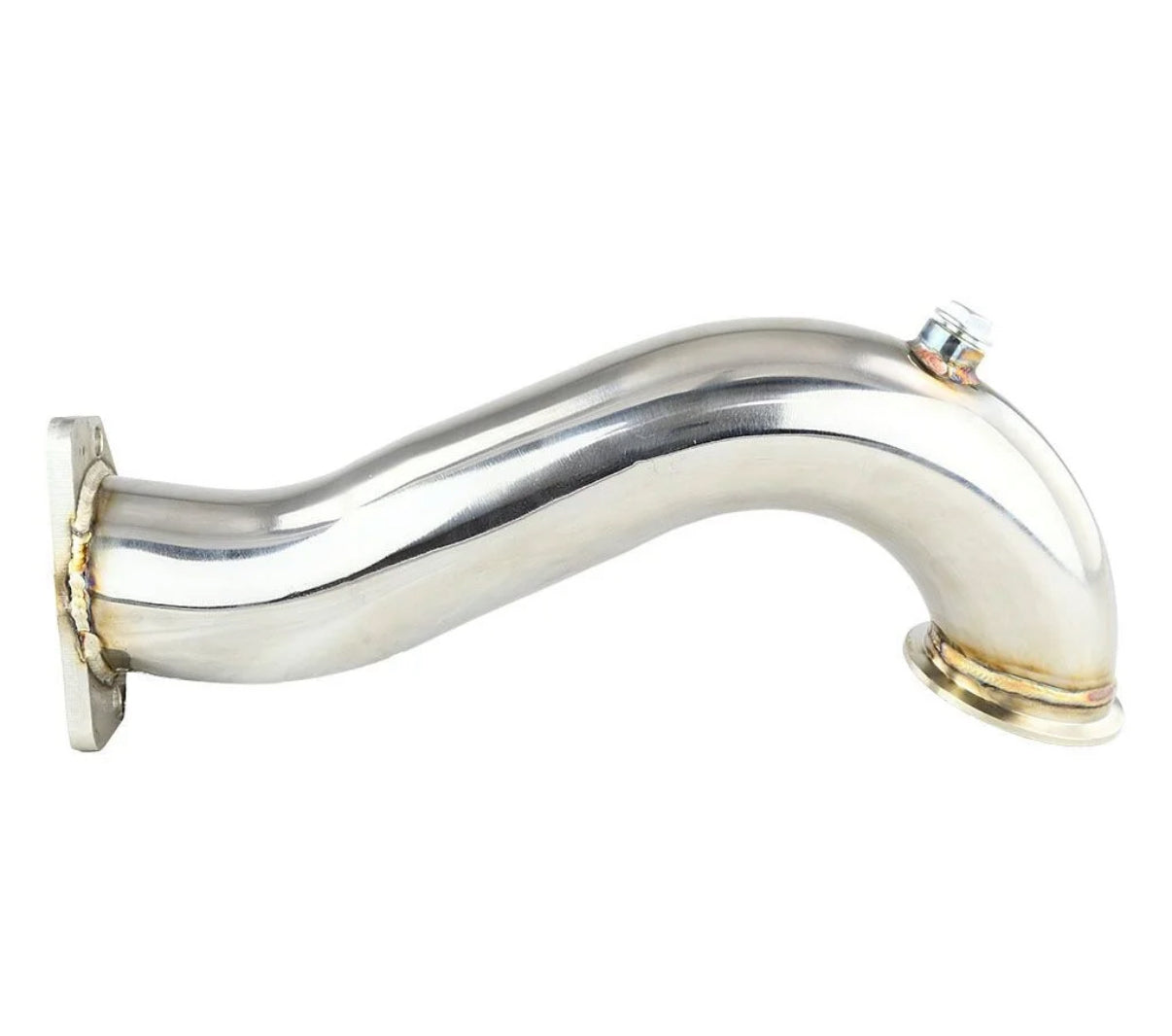 Downpipe 1446 76mm Abarth 500 / Grande Punto / MiTo / Giulietta