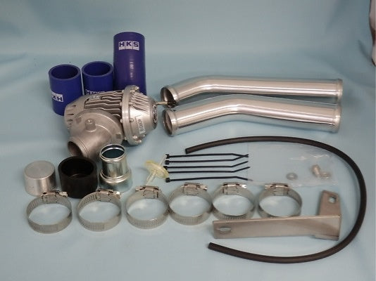 HKS Super SQV IV Blow Off Valve for Mitsubishi Lancer Evo 10 (X)