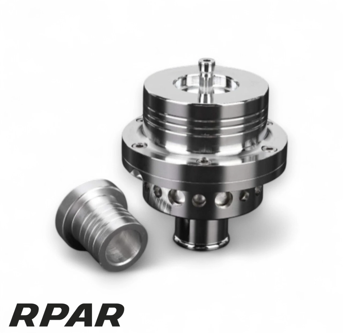 Valvola Sfiato Esterno Pop Off Meccanica Fiat Uno Turbo Punto Gt Coupe Delta Abarth