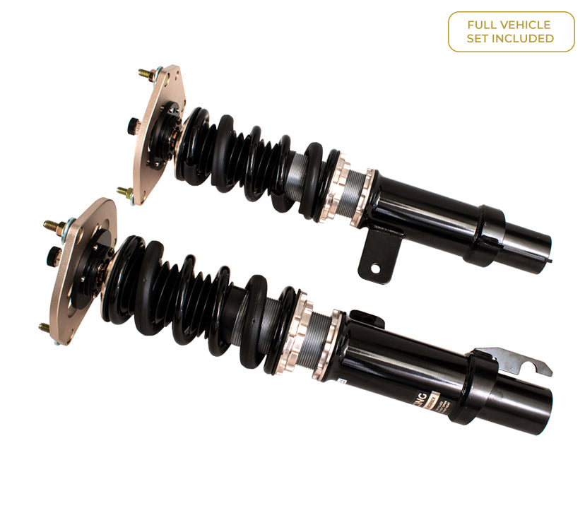 Toyota PREVIA/ESTIMA FWD ACR50W (06-16) 7/7.5kg.mm