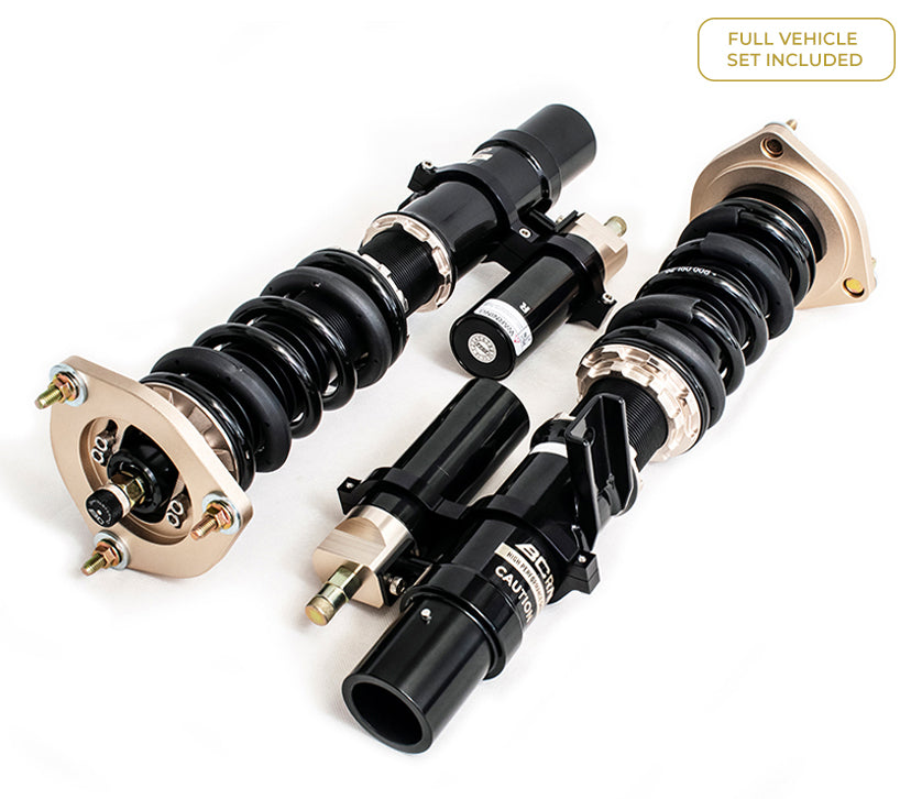 Pontiac G8 (Sedan wagon UTE) (08-09) 9/12kg.mm