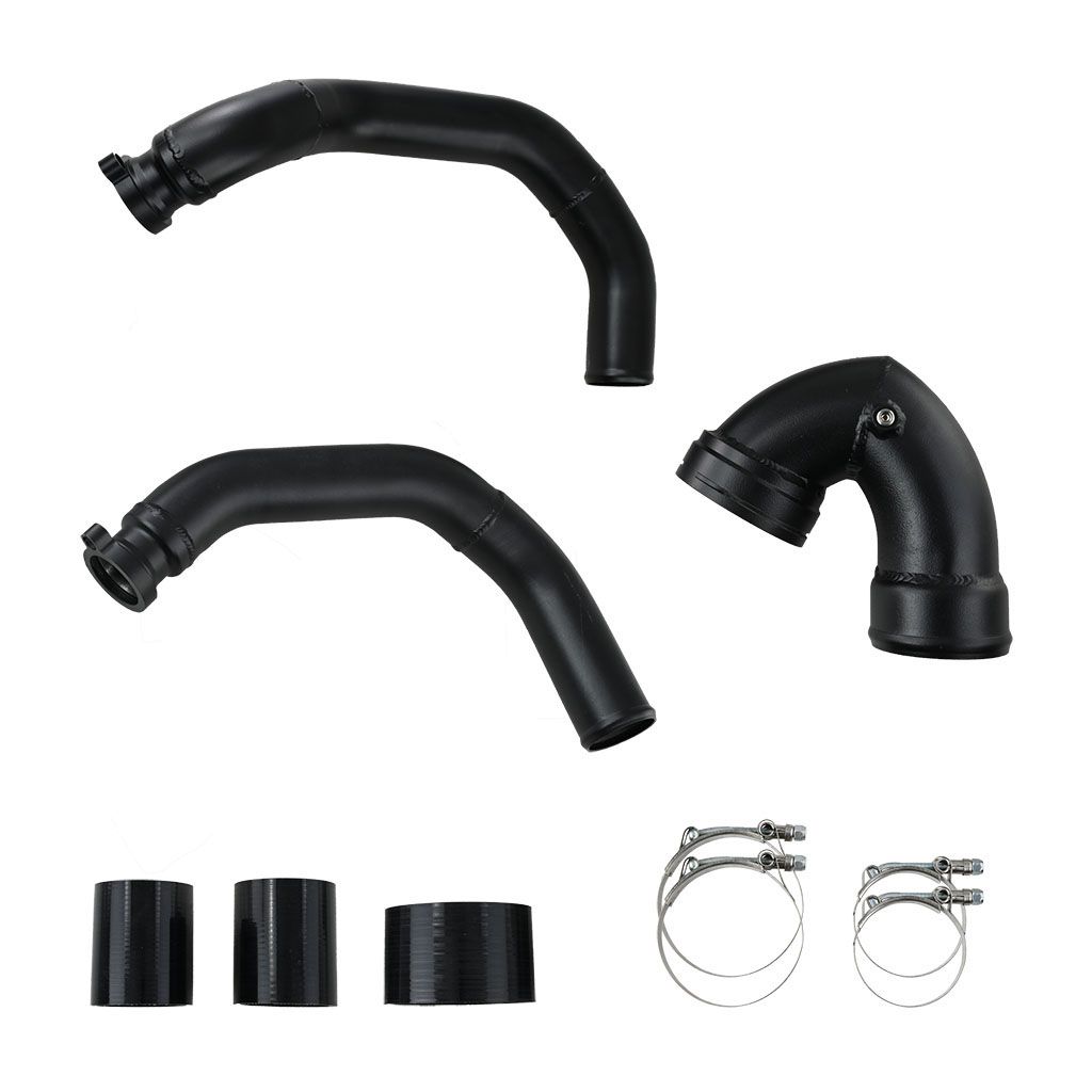 kit tubi intercoolCharge Pipe Boost Pipe BMW F80 F82 F83 N55B30T0 S55B30T0 2014-