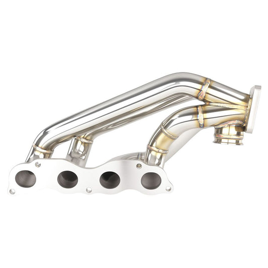 Collettore di scarico T3 T4 Sidewinder Honda serie K20A K24A TURBO