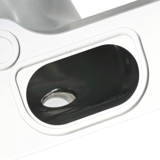 Collettore di aspirazione e flauto iniettori BMW E60 530i M54B30