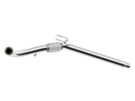 Downpipe per VOLKSWAGEN Golf V 1.9 2.0 TDI 2004 - 2009 105 / 140 cv