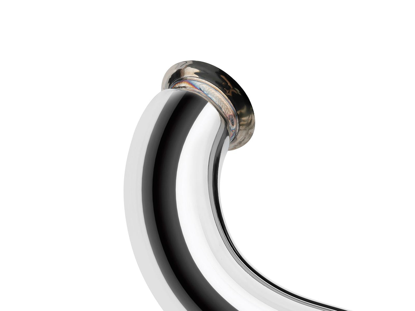 Downpipe per VOLKSWAGEN Golf V 1.9 2.0 TDI 2004 - 2009 105 / 140 cv