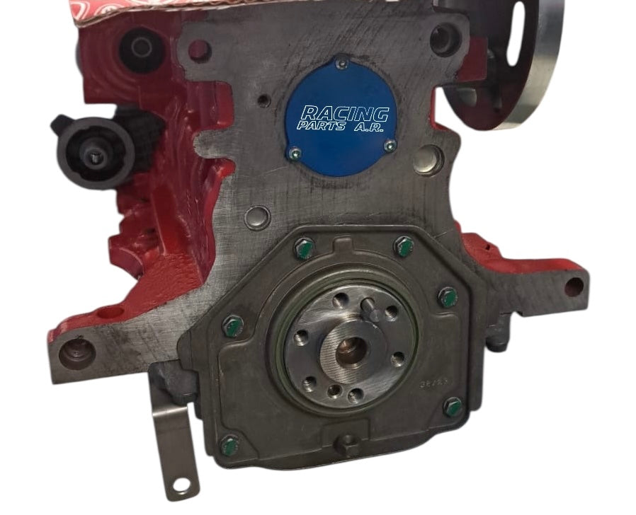 Kit Tappi acqua di rinforzo monoblocco abarth 500 595 695 grande punto t-jet