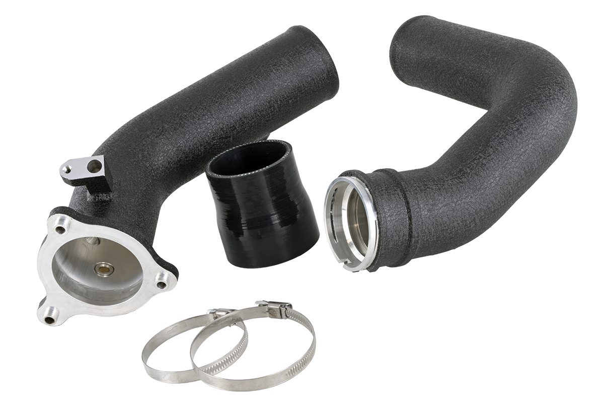 kit tubi intercooler Charge Pipe BMW B48 B46 2.0T F20 F30 F32 2014–2020