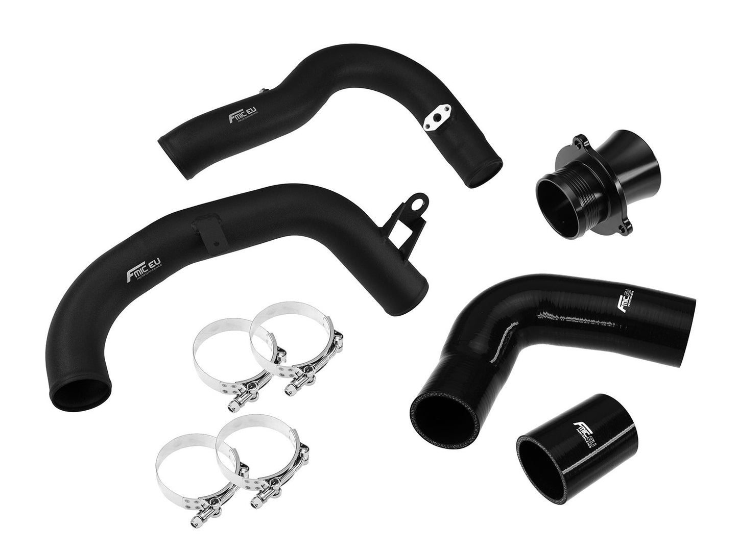 kit tubi intercooler Charge pipe Audi A3 S3 8V VW Golf MK7 GTI R 1.8T 2.0T 2015+