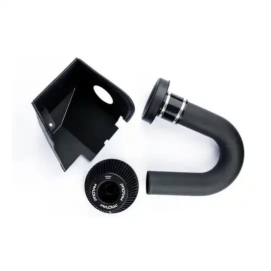 Kit filtro aria di aspirazione e induzione Proram PRK-185-BK per BMW N20 125i/220i/328i/320i/420i