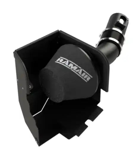 Aspirazione diretta Air Filter Kit Ramair JSK-273-BK for BMW F20 F21 F30 F31 F80 116i 118i 316i 320i 1.6 N13-B16A