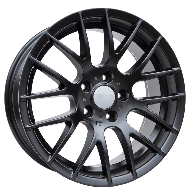 4 Cerchi In Lega 18 Reps 359M Bmw 5x120 Da 8et34 / 9et38