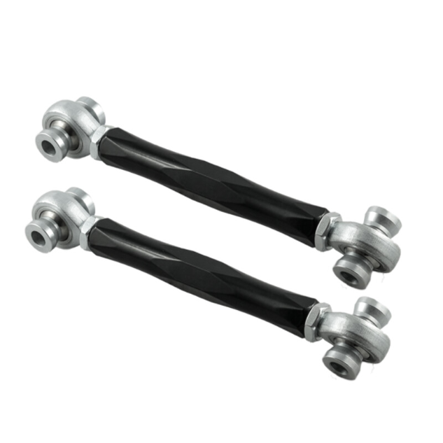 Bracci camber posteriori regolabili DriftMax per BMW E90 E92 E93 E87 1M e M3