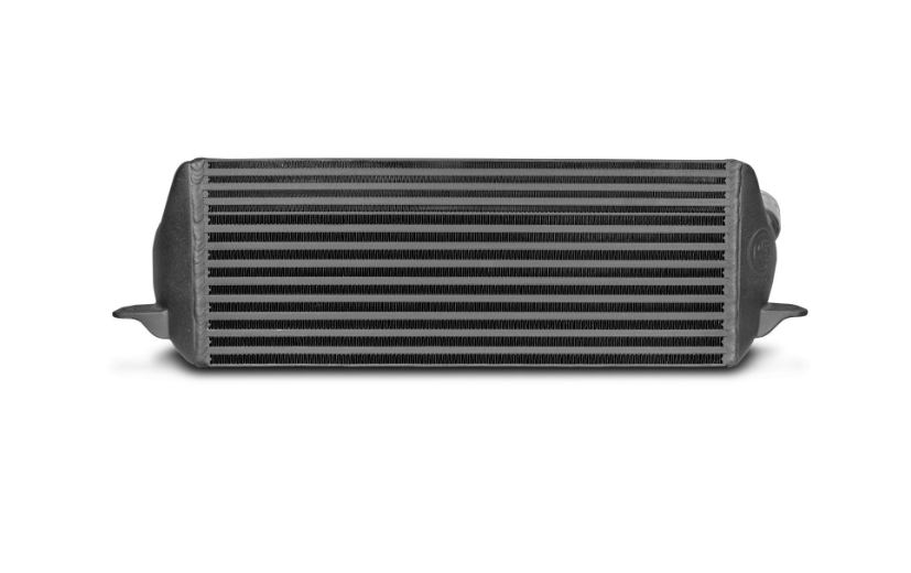 Intercooler maggiorato WAGNER BMW series 1 E81/E82/E87/E88 E90 E91 E92 E93 X1 320D 120D 123D N47 2,0 Diesel