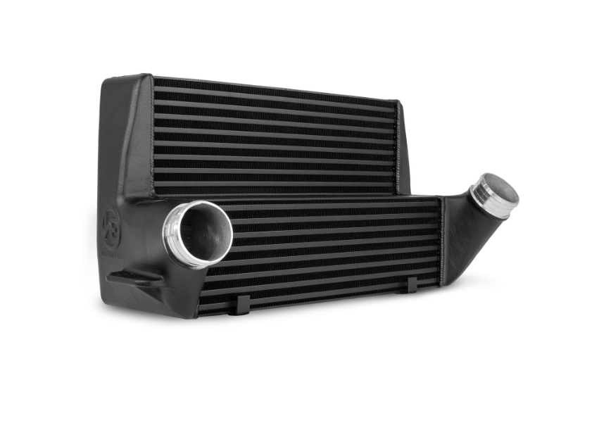 Kit intercooler maggiorato WAGNER EVO3 BMW 335d E90/91/92/93