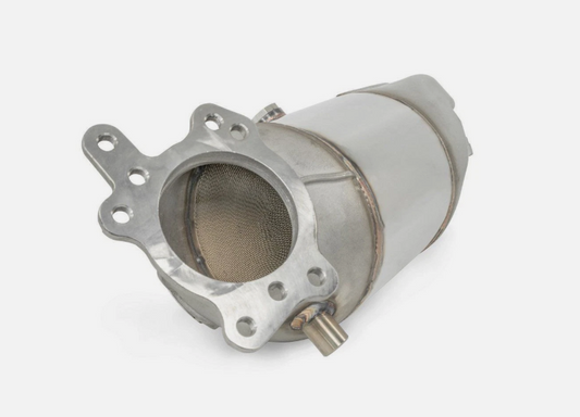 Downpipe Wagner Tuning per Honda Civic FK7 1,5VTec Turbo 300 celle EU6