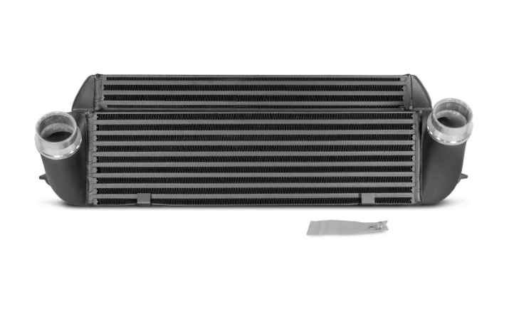 intercooler frontale maggiorato WAGNER TUNING EVO 1 per BMW F20 F21 F22 F23 F30 F32 F33 F36 F34 F36