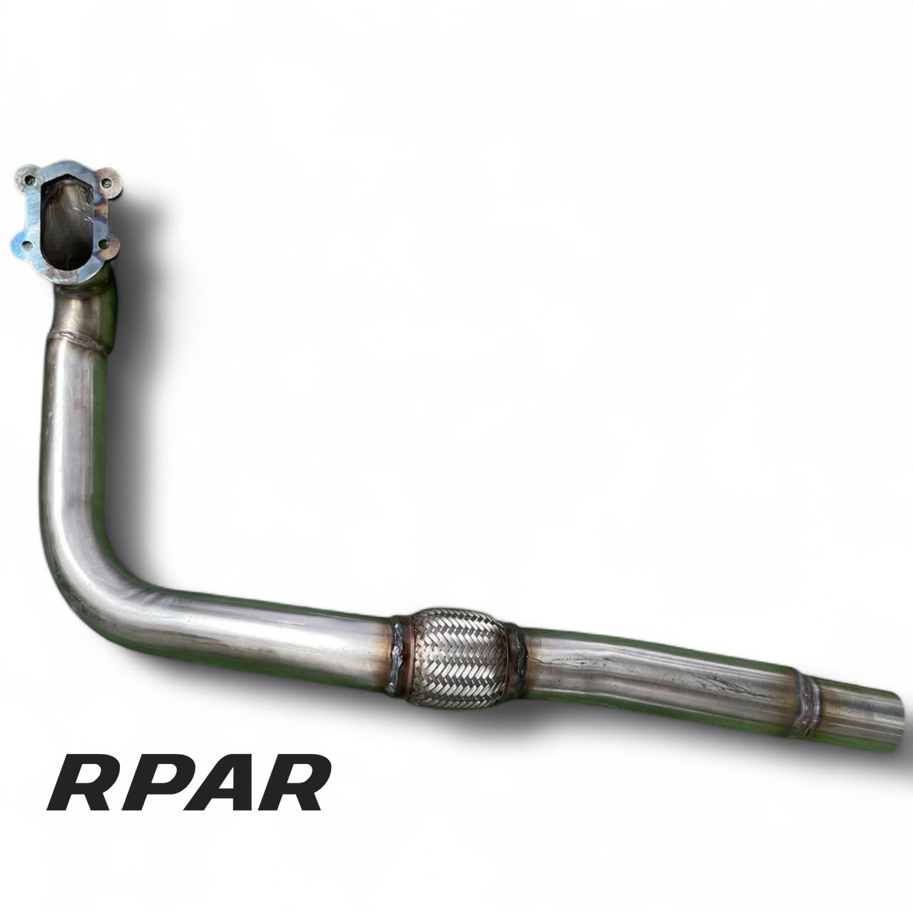 DOWNPIPE FIAT UNO TURBO I.E. 1.4CC PER TURBO TD04L E TD04HL