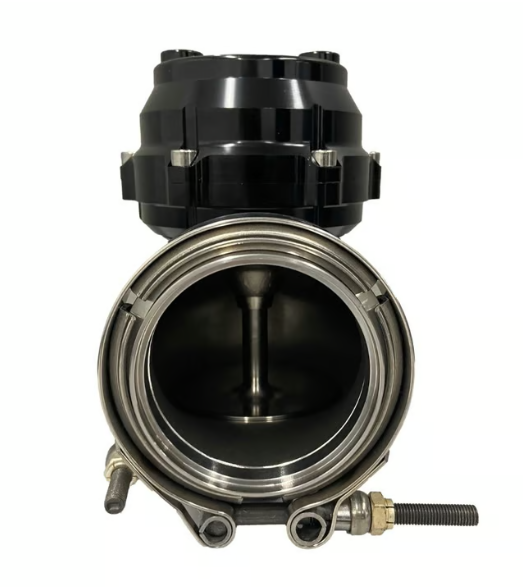 WASTEGATE ESTERNA Precision Turbo Pro Series Gen2 V-Band CO2 66mm