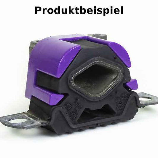 supporto motore Powerflex superiore rinforzato per Abarth 500 595 695