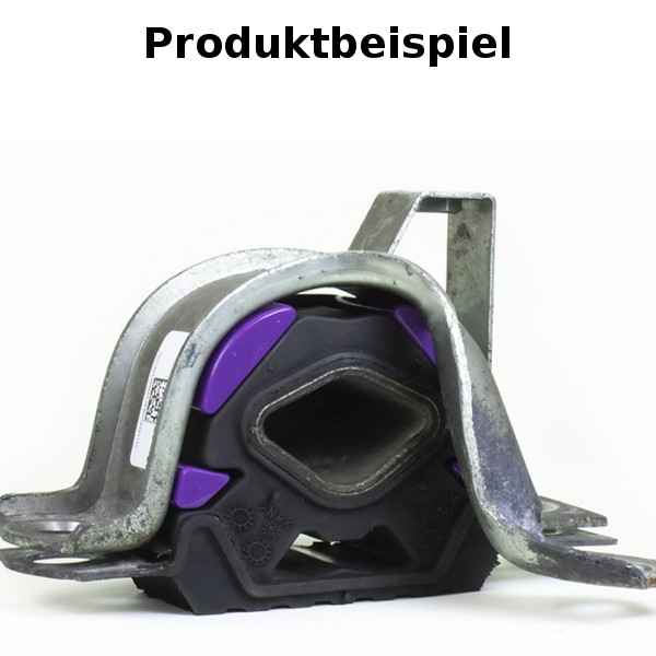 supporto motore Powerflex superiore rinforzato per Abarth 500 595 695