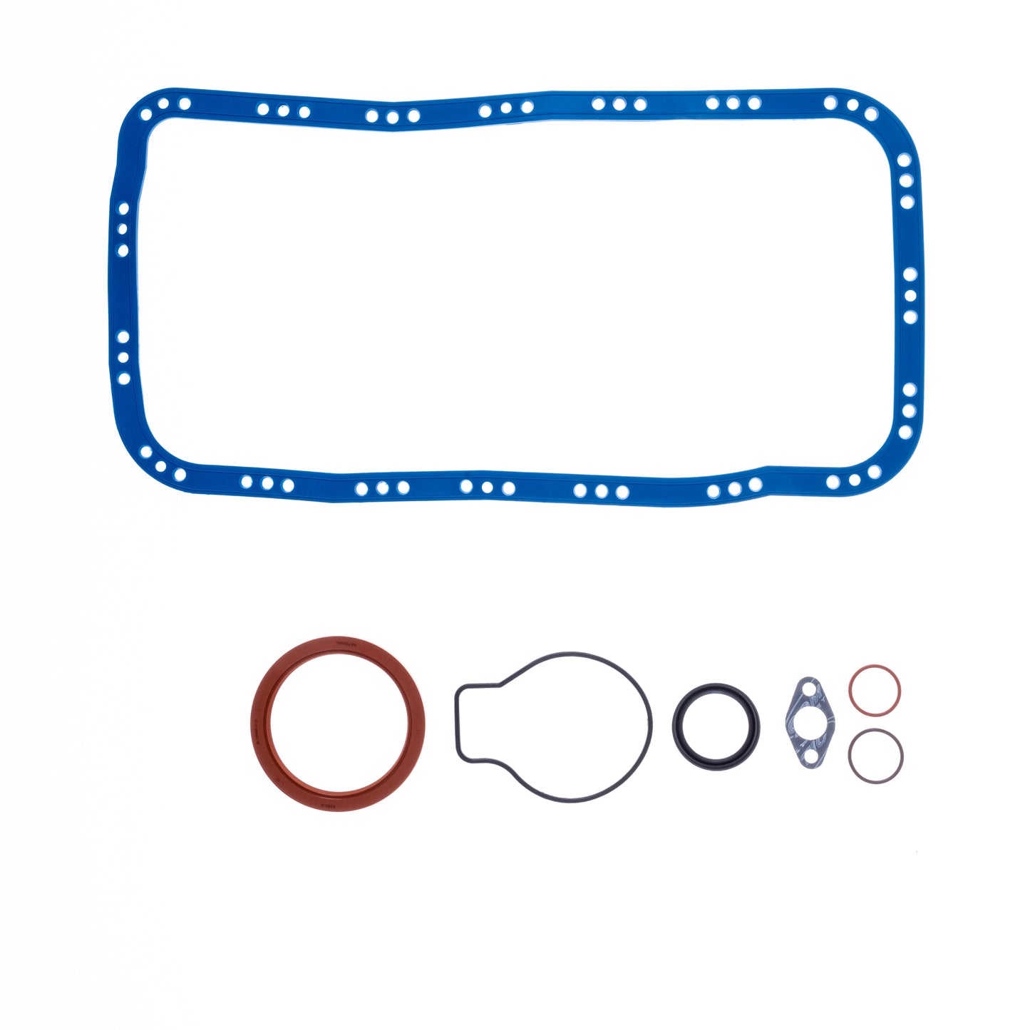 Cometic Reinforced Gasket Set - Bottom End - Honda B16A2/3 (94-01)
