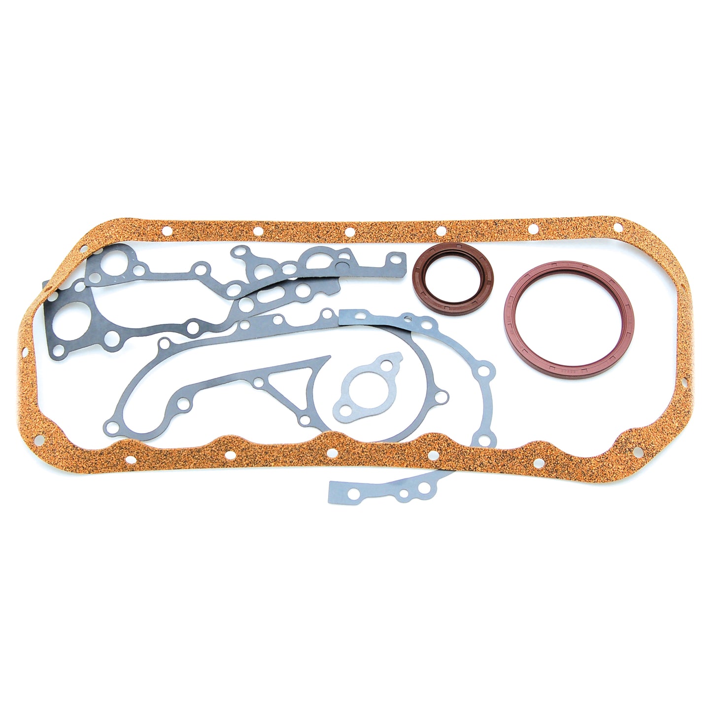 Cometic Reinforced Gasket Set - Bottom End - Toyota 2RZ-FE & 3RZ-FE (95-02)