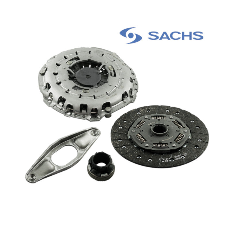 Sachs 3000 951 952 Clutch for BMW M57N & N47 (Ã240mm)