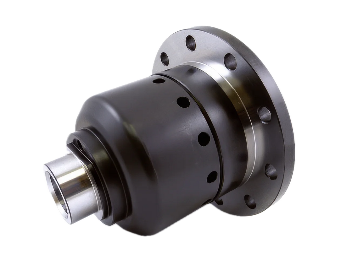 DIFFERENZIALE AUTOBLOCCANTE Wavetrac 2015 Mustang EcoBoost / GT r=3.31/3.55/3.73