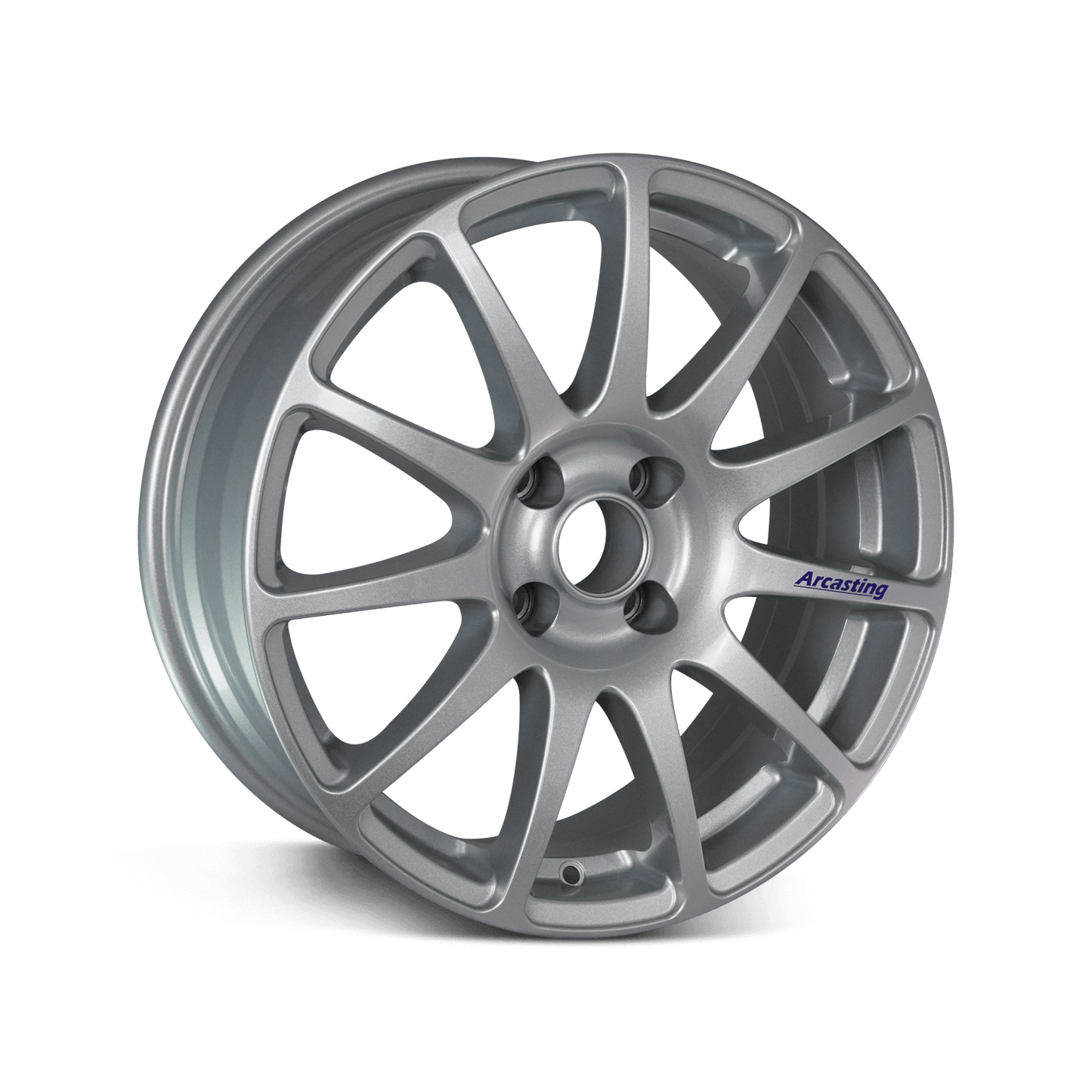 Evo Corse Excalibur 18x8" 5x112 ET45, Silver