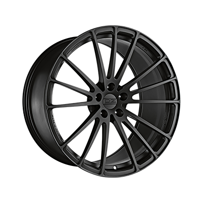 OZ Ares 20x10.5" 5x120 ET12, Matt Black
