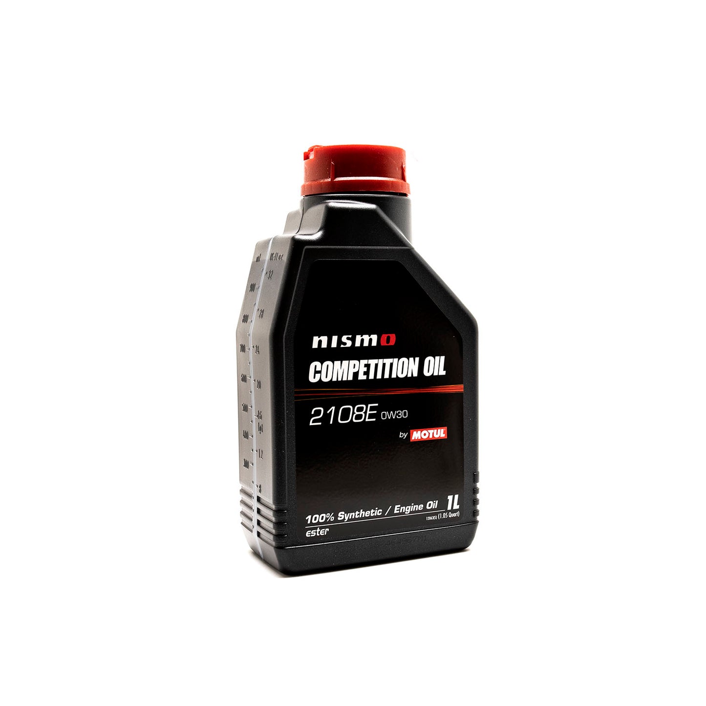 Nismo Competition 2108E 0W30 Engine Oil (VQ) 1L