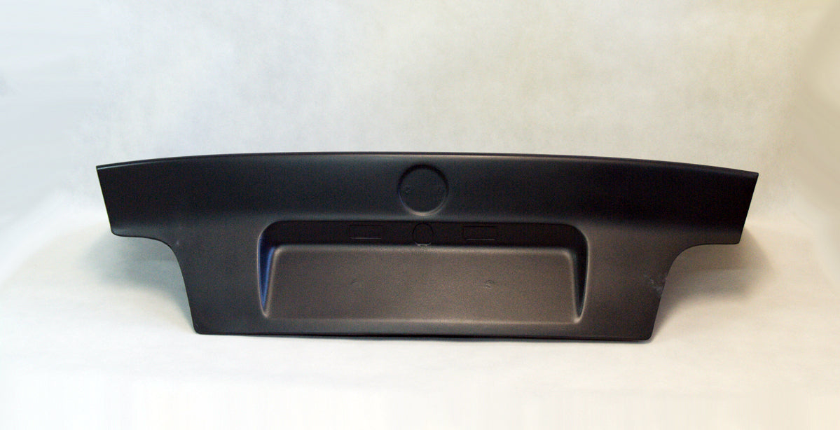 FRP Boot Lid for BMW E36 Coupe